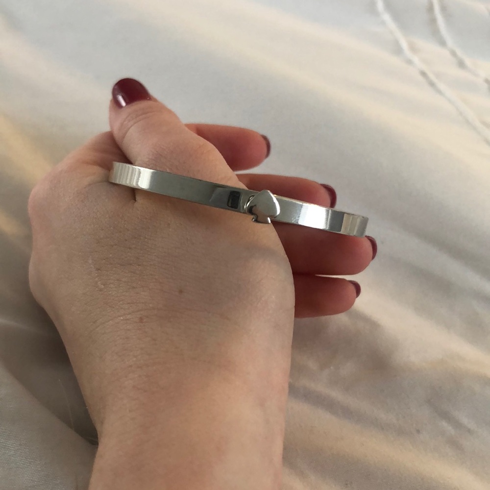 Kate spade bracelet